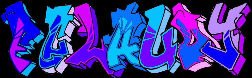 Graffiti F. Claudy